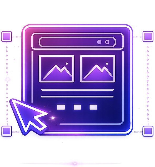 ux ui design icon