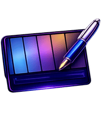 branding icon